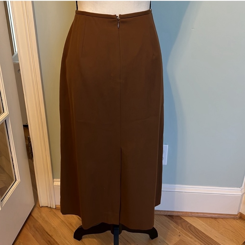 Talbots Skirt - Picture 2 of 2